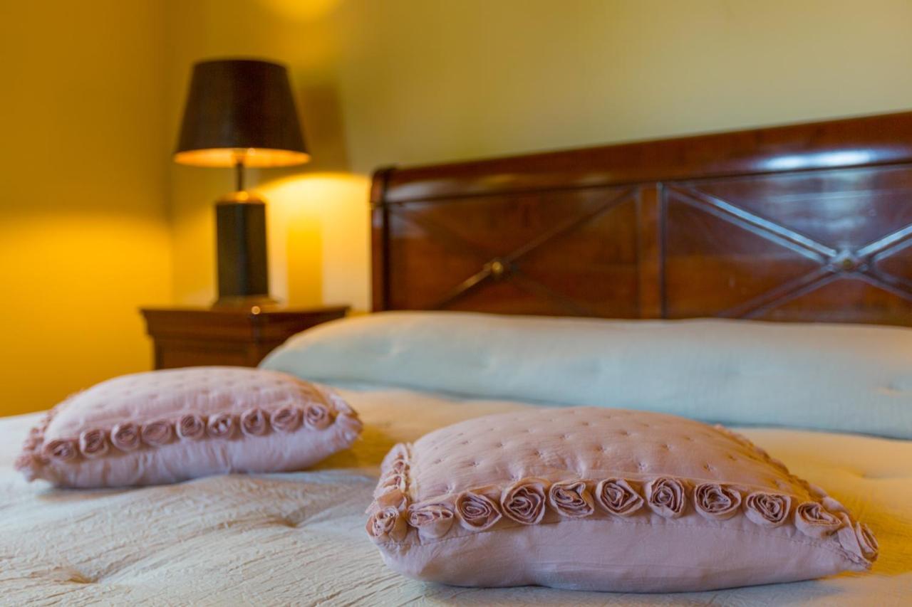 Casa Sul Fiume County House Bed and Breakfast Solagna Buitenkant foto